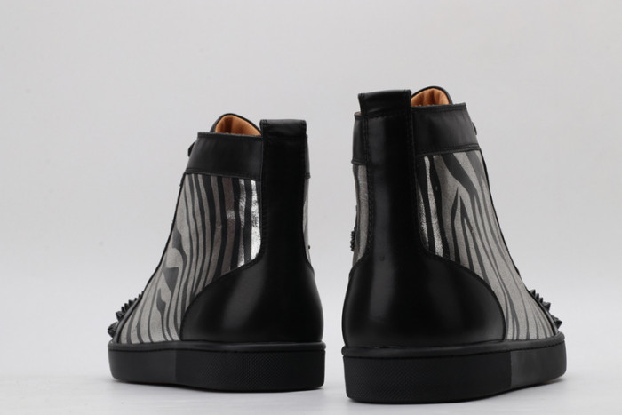 Ch**an louboutin sneakers