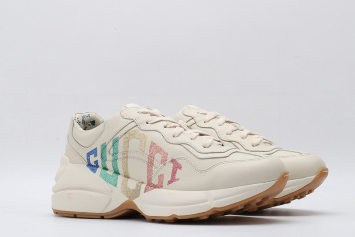 GC TRAINER SNEAKER