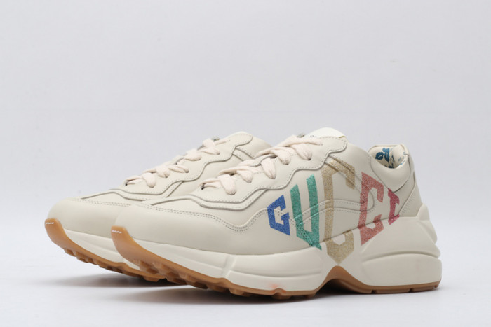GC TRAINER SNEAKER