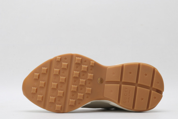 GC TRAINER SNEAKER