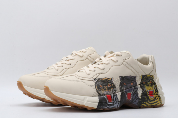 GC TRAINER SNEAKER