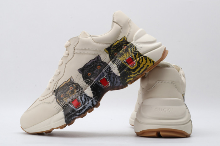 GC TRAINER SNEAKER