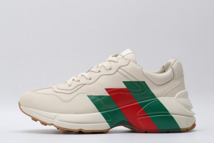 GC TRAINER SNEAKER
