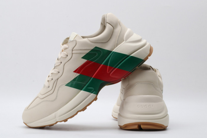 GC TRAINER SNEAKER