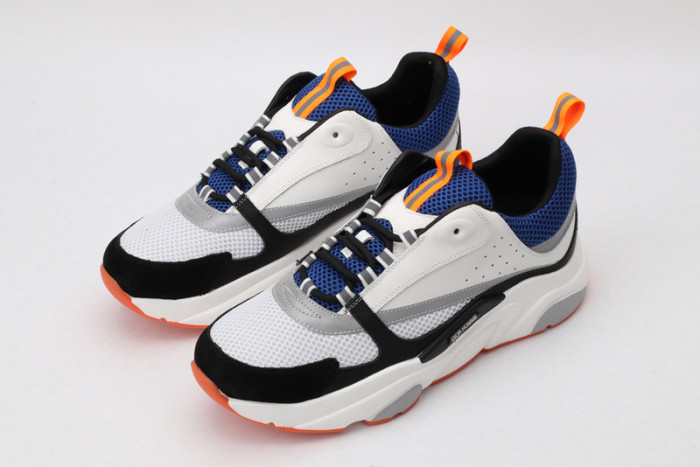 DR B22 TRAINER SNEAKER