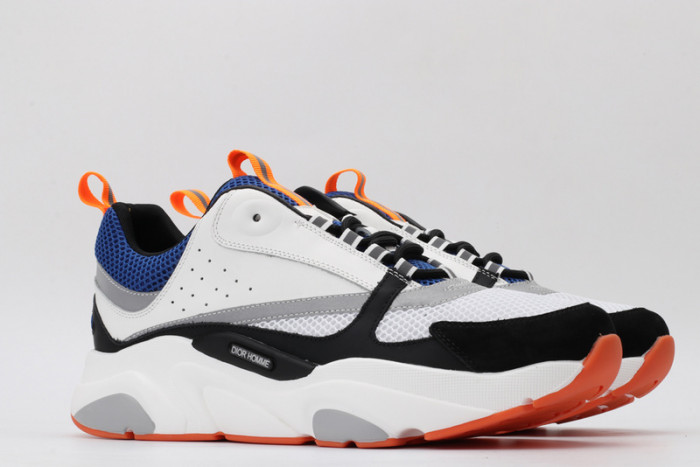 DR B22 TRAINER SNEAKER