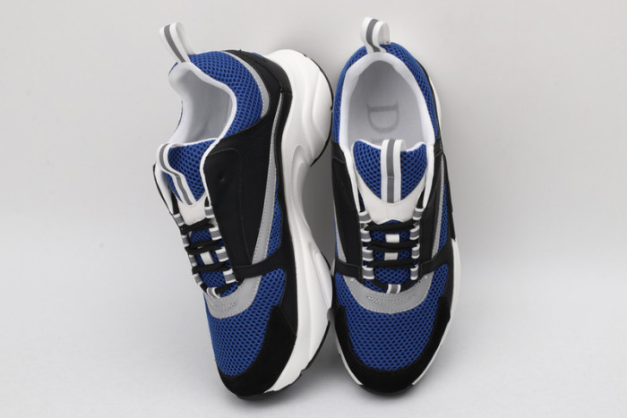 DR B22 TRAINER SNEAKER