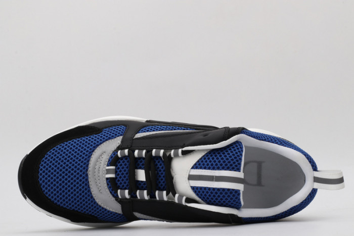 DR B22 TRAINER SNEAKER