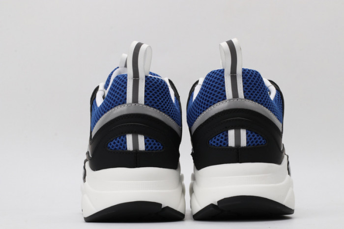 DR B22 TRAINER SNEAKER