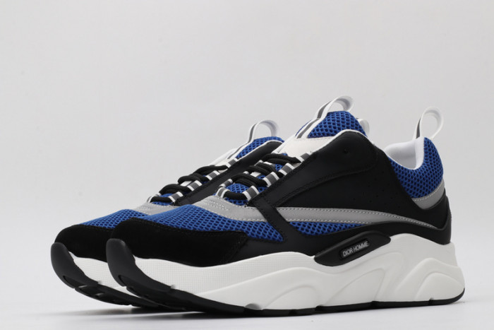 DR B22 TRAINER SNEAKER