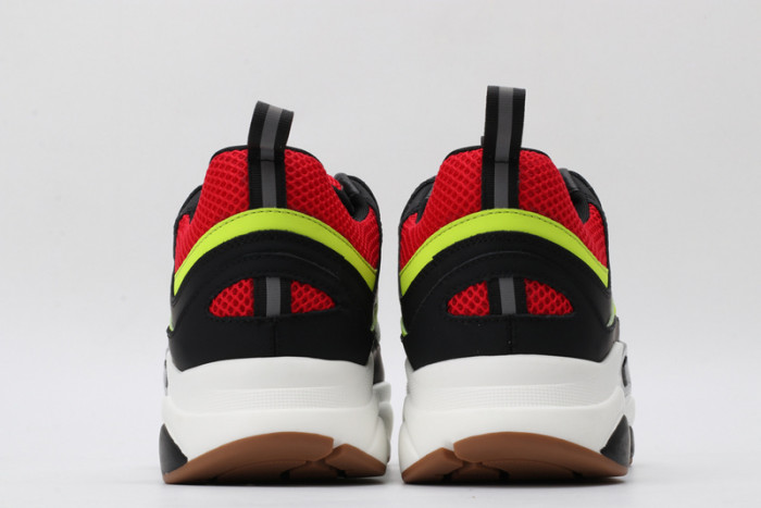 DR B22 TRAINER SNEAKER