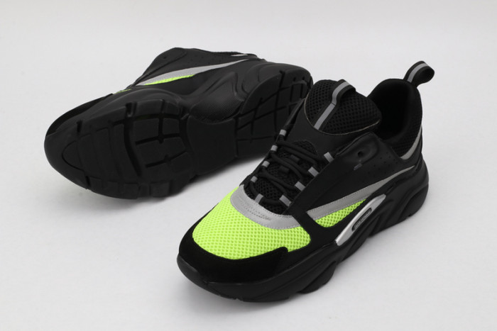DR B22 TRAINER SNEAKER