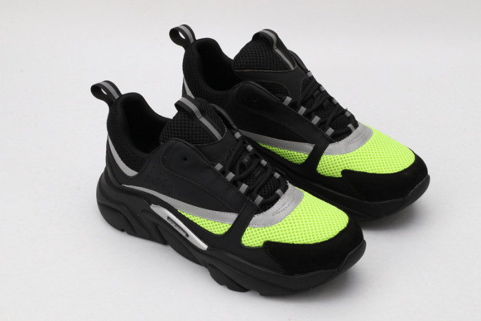 DR B22 TRAINER SNEAKER