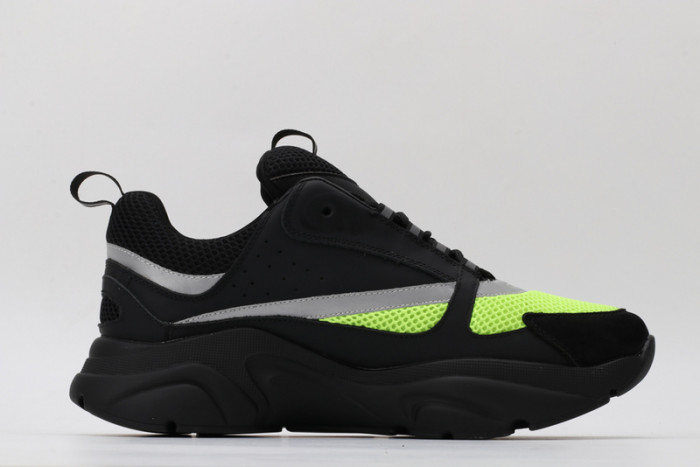 DR B22 TRAINER SNEAKER