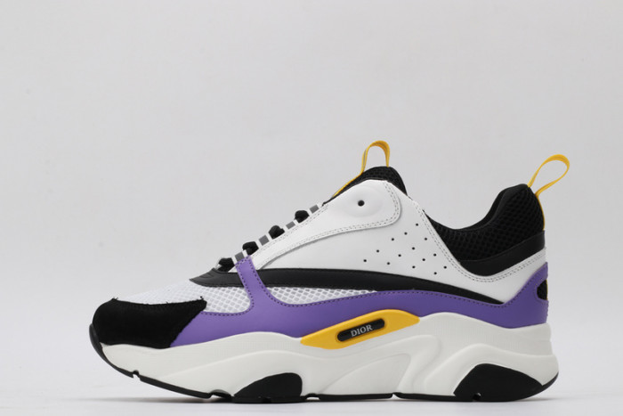 DR B22 TRAINER SNEAKER