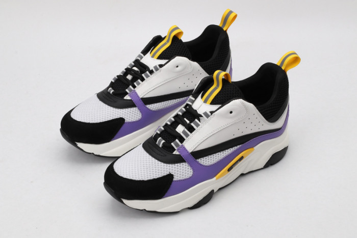 DR B22 TRAINER SNEAKER