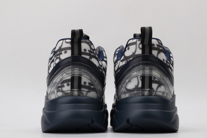 DR B22 TRAINER SNEAKER