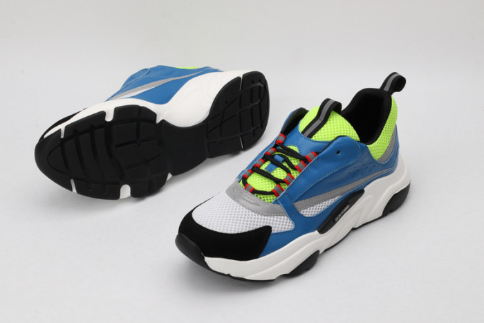 DR B22 TRAINER SNEAKER