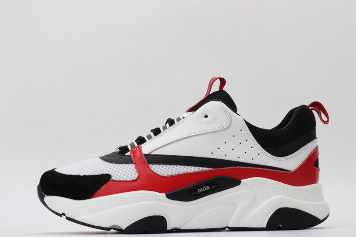 DR B22 TRAINER SNEAKER