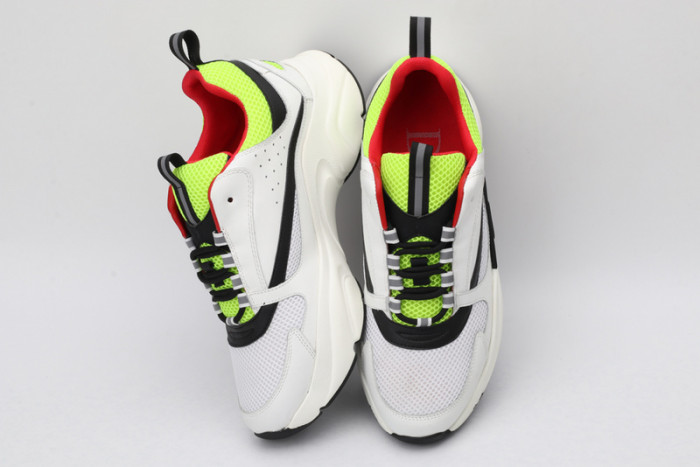 DR B22 TRAINER SNEAKER