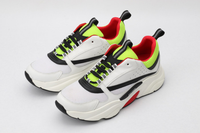 DR B22 TRAINER SNEAKER