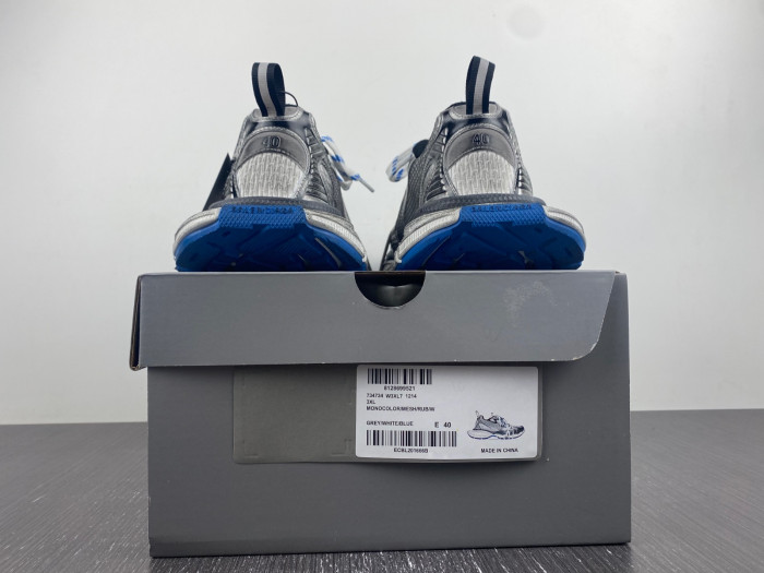 B*ALENCIAGA-PHANTOM SNEAKER 734734 W3XL71216-1