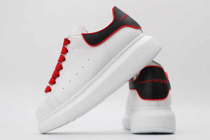 ALEXANDER MCQUEEN SOLE SNEAKERS