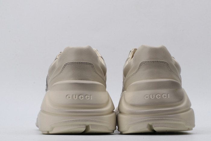 GC TRAINER SNEAKER