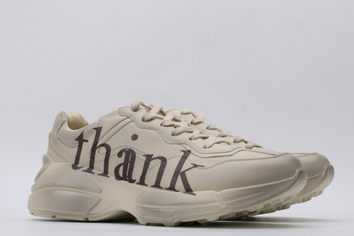 GC TRAINER SNEAKER