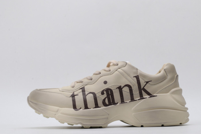 GC TRAINER SNEAKER