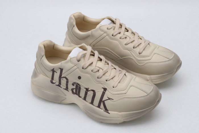 GC TRAINER SNEAKER