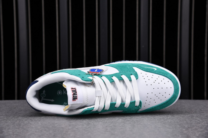 Nike Dunk SB Road Sign CZ6501-101