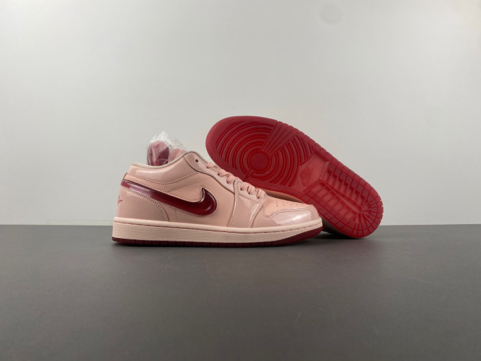 Air Jordan 1 Retro Low HF3174-600