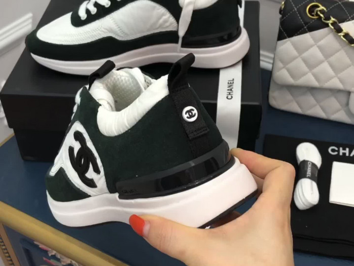 C*HANE*L SNEAKERS CHL -27