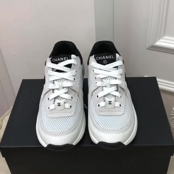 C*HANE*L SNEAKERS CHL-13