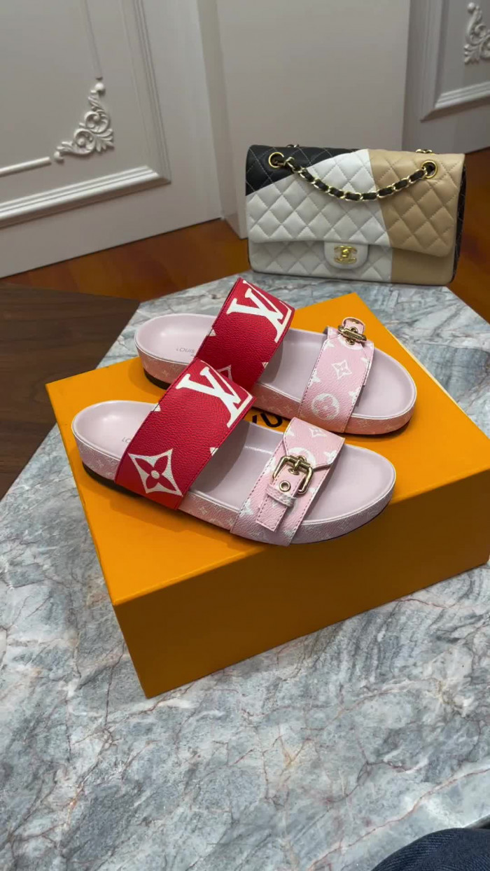 LVT SLIDES LVS-21