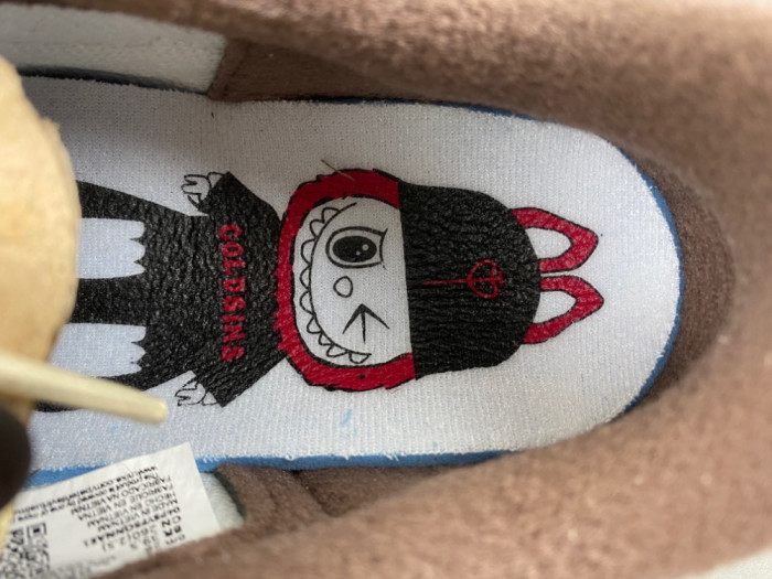 Travis Scott x Jordan Air Jordan 1 Low x Labubu DM7866-717