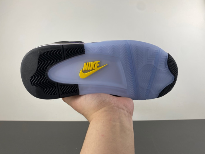 Jordan Air Jordan 4 Retro “Imperial Purple” FV5029-500