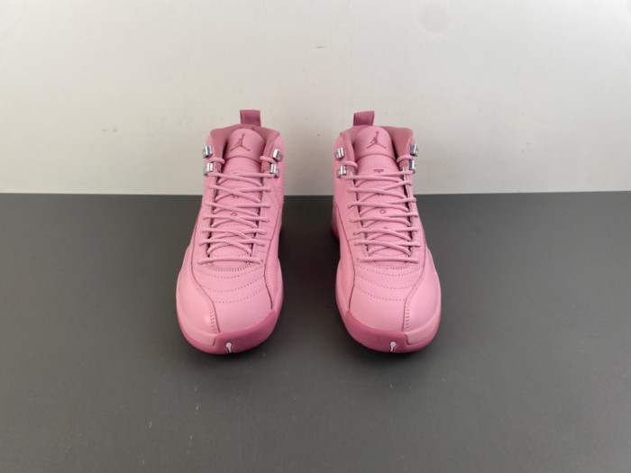 Jordan 12 Retro Pearl Pink (GS) 510815-600