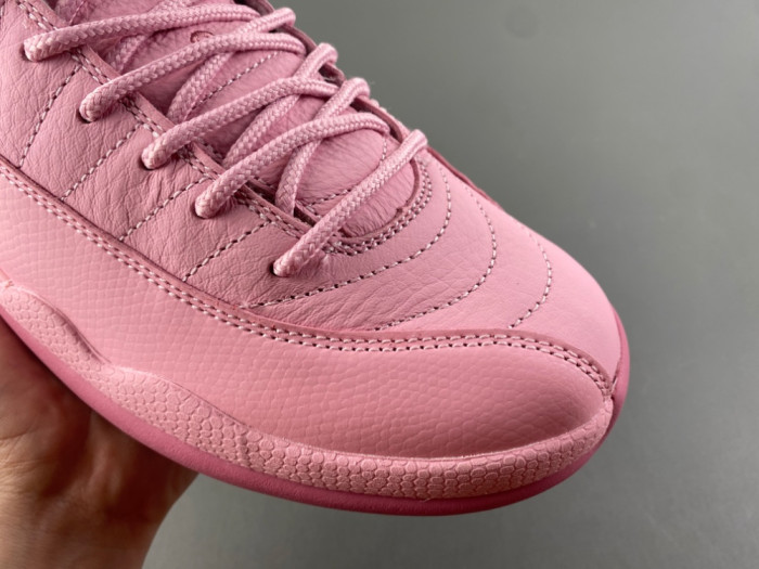 Jordan 12 Retro Pearl Pink (GS) 510815-600