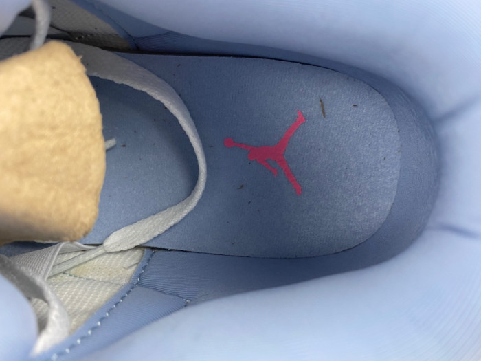 Air Jordan 3 Retro HQ0784