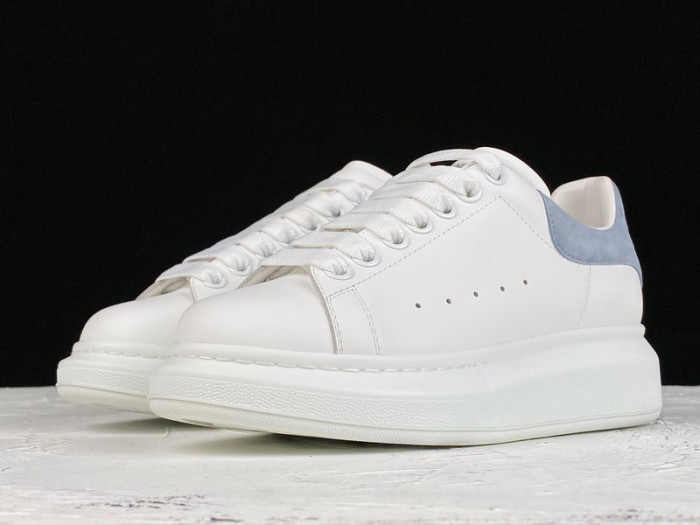 ALEXANDER MCQUEEN SOLE SNEAKERS BLACK