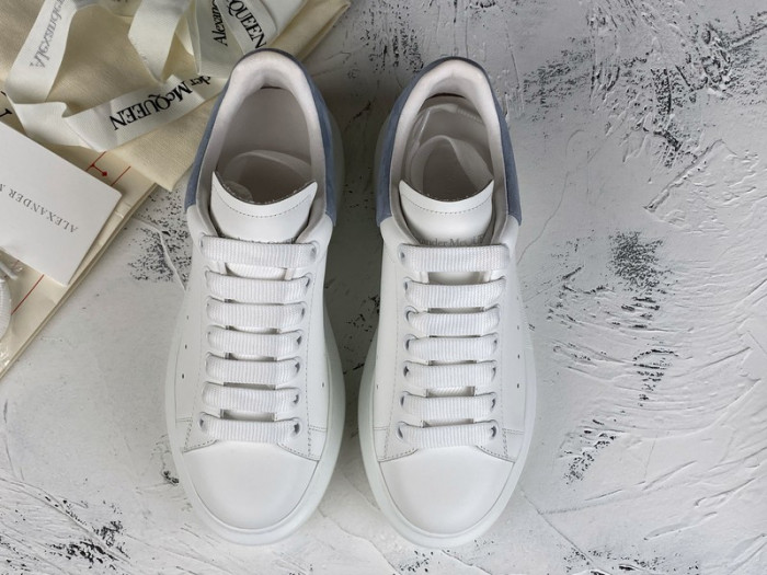 ALEXANDER MCQUEEN SOLE SNEAKERS BLACK