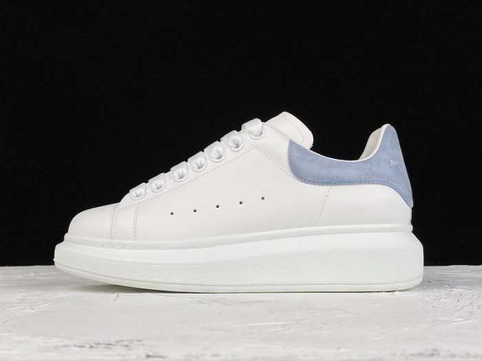 ALEXANDER MCQUEEN SOLE SNEAKERS BLACK