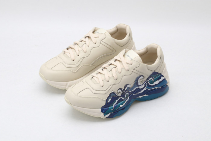GC TRAINER SNEAKER