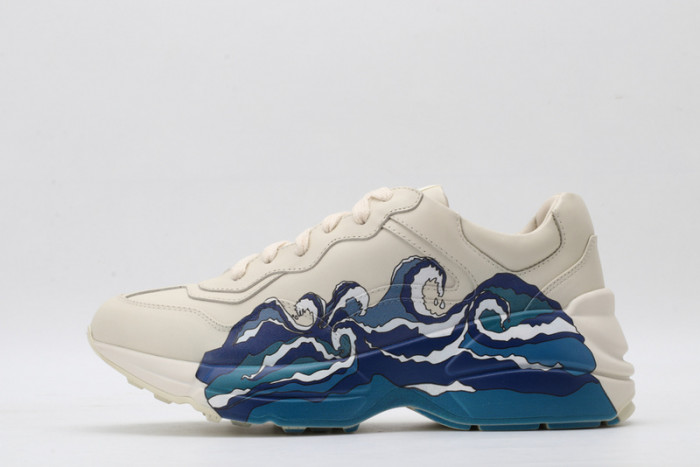 GC TRAINER SNEAKER