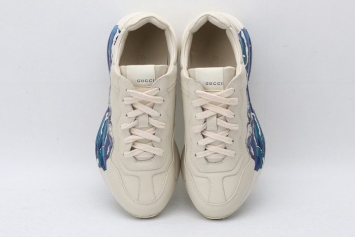 GC TRAINER SNEAKER
