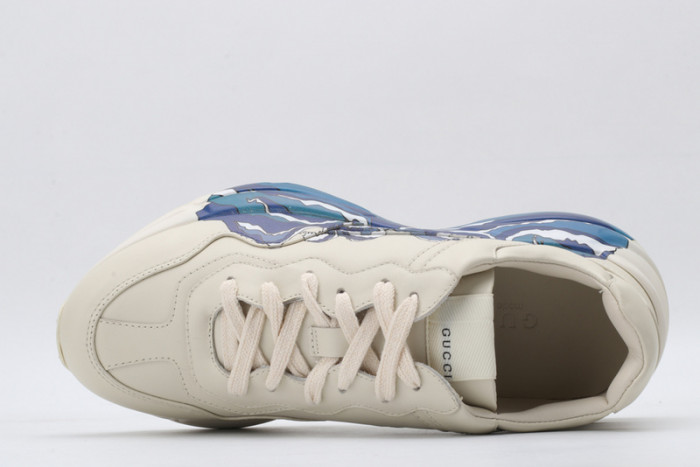 GC TRAINER SNEAKER