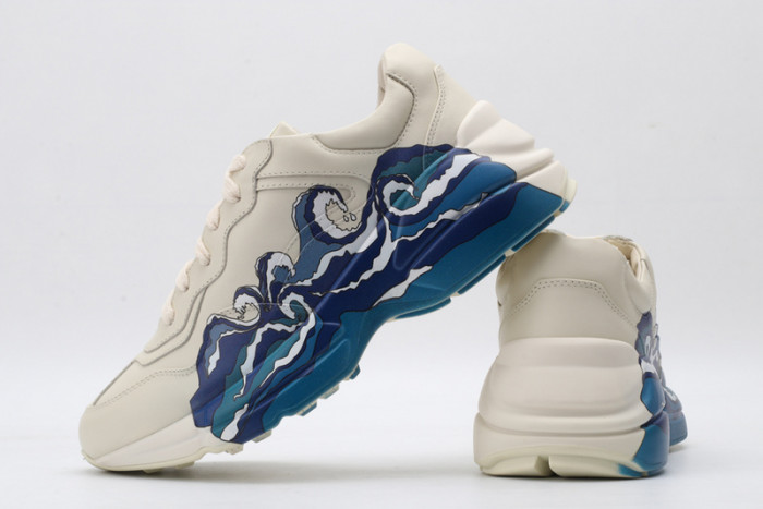 GC TRAINER SNEAKER