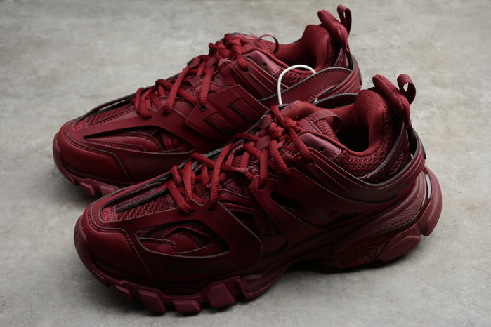 BL TRAINERS TRACK